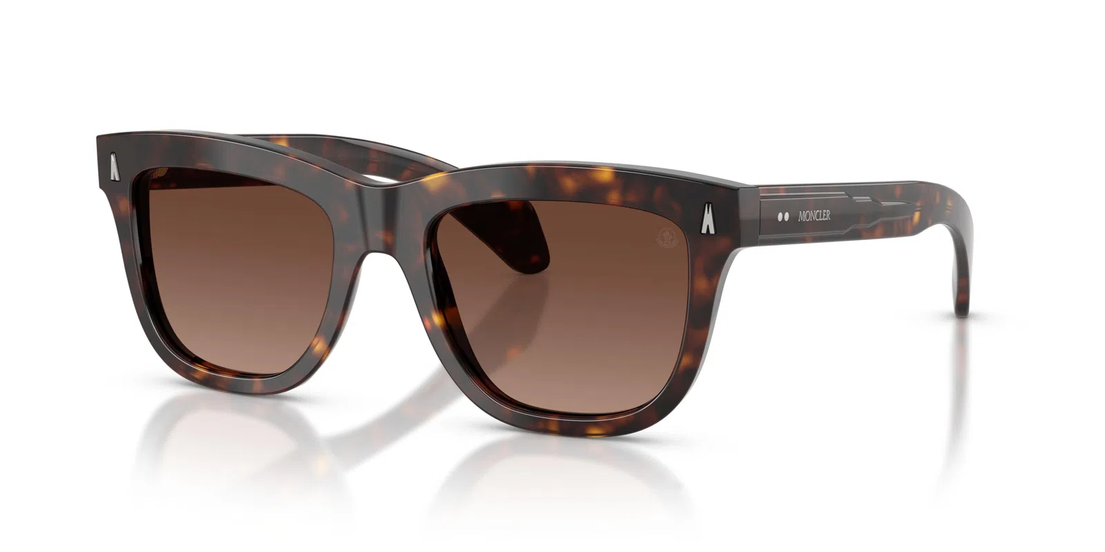 Moncler Bronzz 6023 Sunglasses - view 26